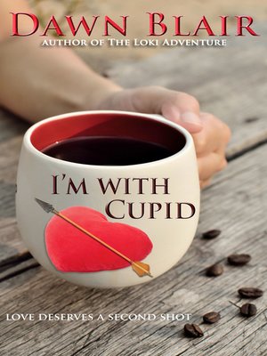 cover image of I'm With Cupid